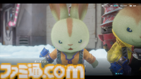 『ラスティ・ラビット』先行レビュー。渋くてキュートな中年ウサギが愛機でガラクタの山を掘り進める2.5Dサイドスクロールアクション。荒廃した世界観に反したウサギたちのコミカルなやり取りがたまらない癒やしに