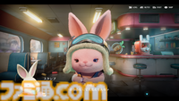 『ラスティ・ラビット』先行レビュー。渋くてキュートな中年ウサギが愛機でガラクタの山を掘り進める2.5Dサイドスクロールアクション。荒廃した世界観に反したウサギたちのコミカルなやり取りがたまらない癒やしに