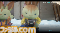 『ラスティ・ラビット』先行レビュー。渋くてキュートな中年ウサギが愛機でガラクタの山を掘り進める2.5Dサイドスクロールアクション。荒廃した世界観に反したウサギたちのコミカルなやり取りがたまらない癒やしに