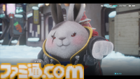 『ラスティ・ラビット』先行レビュー。渋くてキュートな中年ウサギが愛機でガラクタの山を掘り進める2.5Dサイドスクロールアクション。荒廃した世界観に反したウサギたちのコミカルなやり取りがたまらない癒やしに