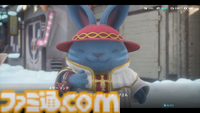 『ラスティ・ラビット』先行レビュー。渋くてキュートな中年ウサギが愛機でガラクタの山を掘り進める2.5Dサイドスクロールアクション。荒廃した世界観に反したウサギたちのコミカルなやり取りがたまらない癒やしに