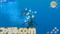 『フォーエバーブルー ルミナス』レビュー。海の生物たちの雄大さに感動&興奮、ダイバー仲間との一期一会の“ゆるい連帯感”に温かい気持ちになれるヒーリング・ゲーム