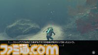 『フォーエバーブルー ルミナス』レビュー。海の生物たちの雄大さに感動&興奮、ダイバー仲間との一期一会の“ゆるい連帯感”に温かい気持ちになれるヒーリング・ゲーム