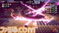 『大悪逆令嬢 ストラテジーオブリリィ』“配信”の力で戦場を支配せよ！ 暴力系お嬢様が帝國に革命を巻き起こすシミュレーションが7月24日発売
