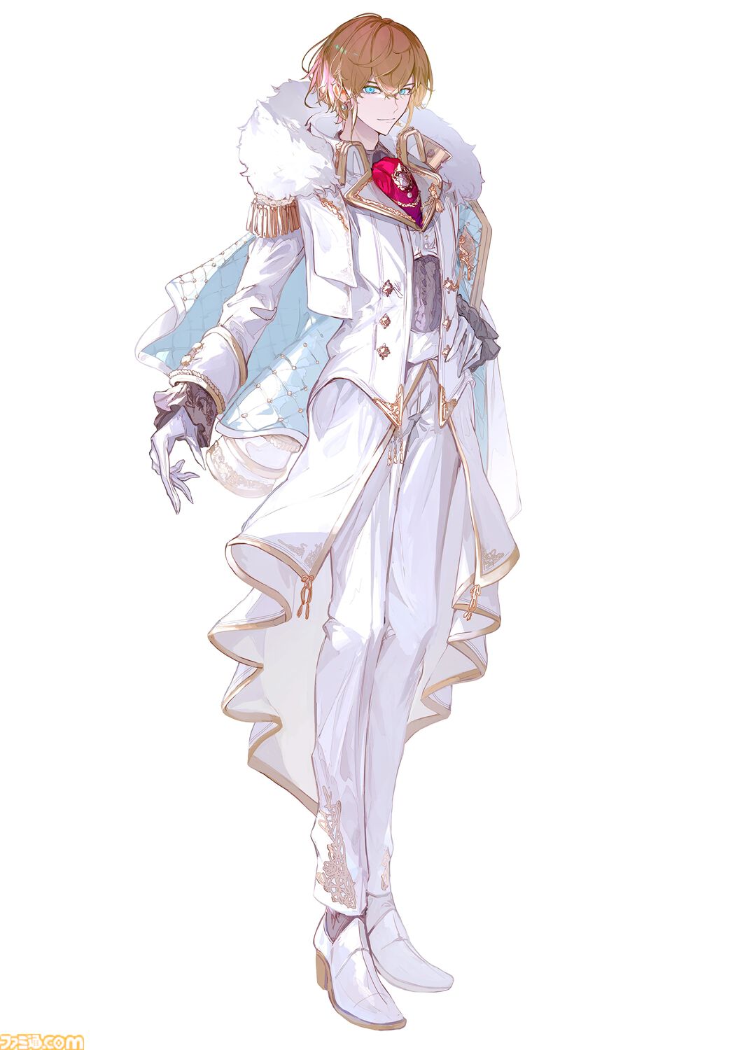『大悪逆令嬢 ストラテジーオブリリィ』“配信”の力で戦場を支配せよ！ 暴力系お嬢様が帝國に革命を巻き起こすシミュレーションが7月24日発売
