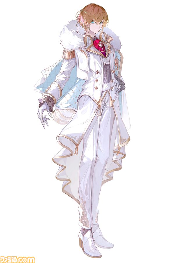 『大悪逆令嬢 ストラテジーオブリリィ』“配信”の力で戦場を支配せよ！ 暴力系お嬢様が帝國に革命を巻き起こすシミュレーションが7月24日発売