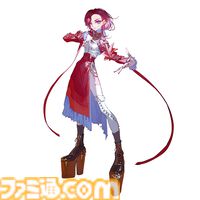 『大悪逆令嬢 ストラテジーオブリリィ』“配信”の力で戦場を支配せよ！ 暴力系お嬢様が帝國に革命を巻き起こすシミュレーションが7月24日発売