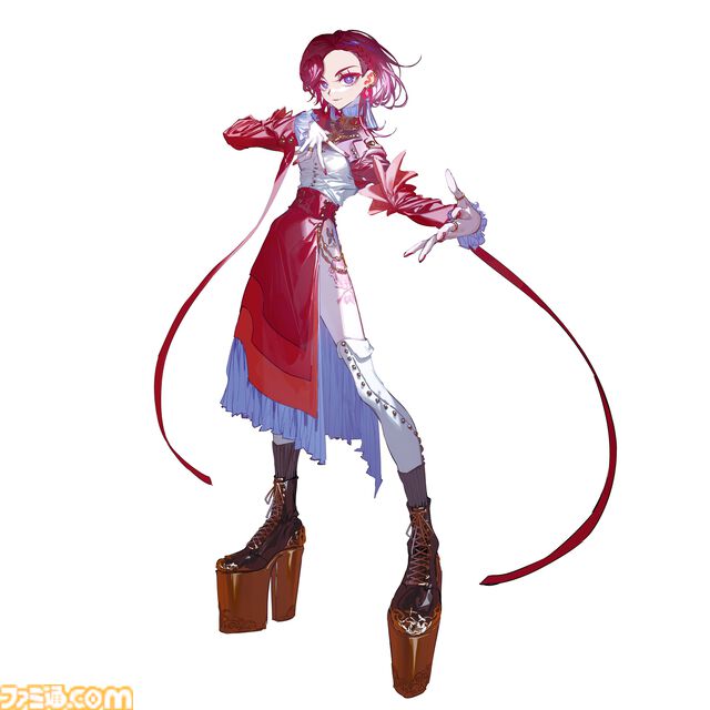 『大悪逆令嬢 ストラテジーオブリリィ』“配信”の力で戦場を支配せよ！ 暴力系お嬢様が帝國に革命を巻き起こすシミュレーションが7月24日発売