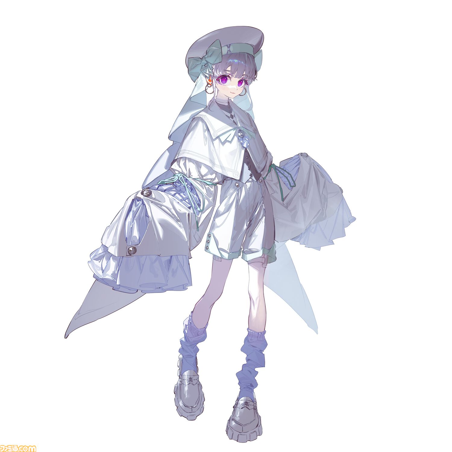 『大悪逆令嬢 ストラテジーオブリリィ』“配信”の力で戦場を支配せよ！ 暴力系お嬢様が帝國に革命を巻き起こすシミュレーションが7月24日発売