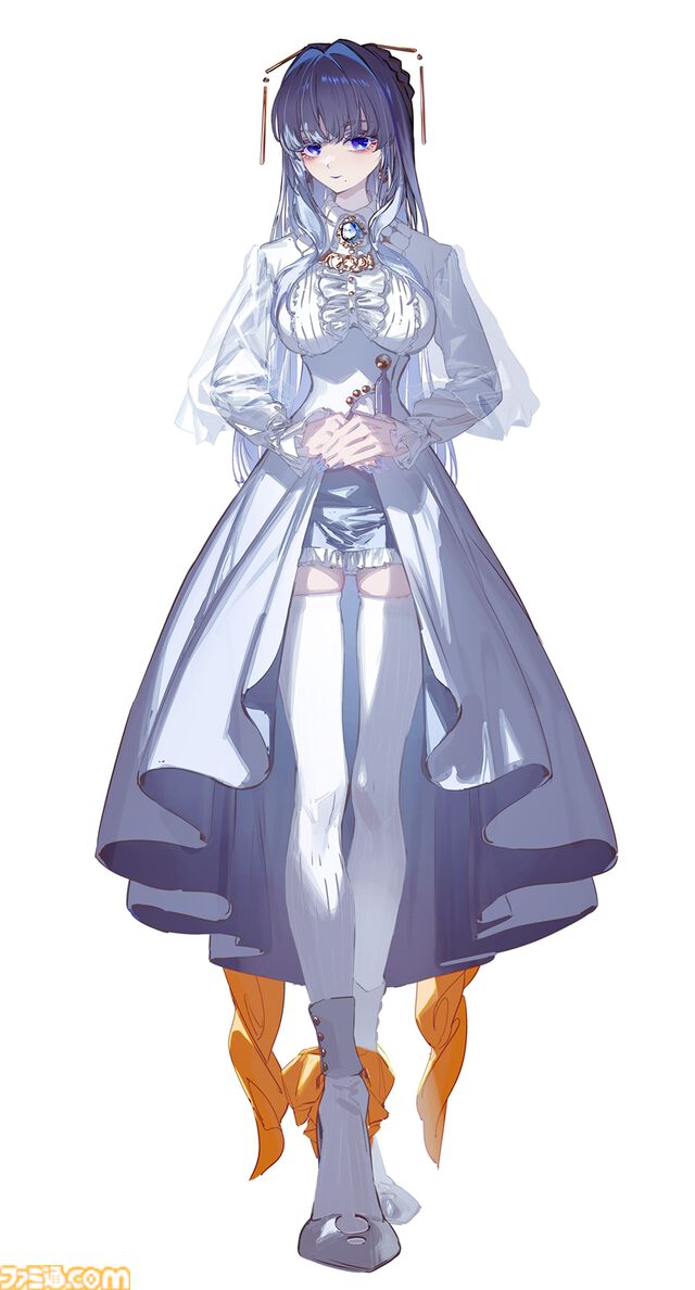 『大悪逆令嬢 ストラテジーオブリリィ』“配信”の力で戦場を支配せよ！ 暴力系お嬢様が帝國に革命を巻き起こすシミュレーションが7月24日発売