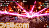 『大悪逆令嬢 ストラテジーオブリリィ』“配信”の力で戦場を支配せよ！ 暴力系お嬢様が帝國に革命を巻き起こすシミュレーションが7月24日発売