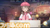 娘育成シミュレーション『まじかる☆プリンセス』発表。娘の父親となり愛する我が子を育てていく。プレイヤーの選択ひとつで娘の未来は大きく変化