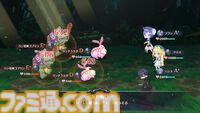 娘育成シミュレーション『まじかる☆プリンセス』発表。娘の父親となり愛する我が子を育てていく。プレイヤーの選択ひとつで娘の未来は大きく変化