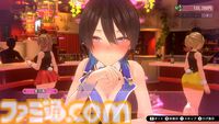 Switch版『バニーガーデン』1周年。PTA（パンツ・たくさん・ありがとう）システムにこちらこそありがとう。令和の世に突如として登場したお紳士向け恋愛アドベンチャー【今日は何の日？】