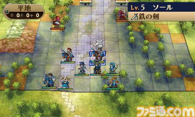 ファイアーエムブレム 覚醒』が発売された日。世界的大ヒットを