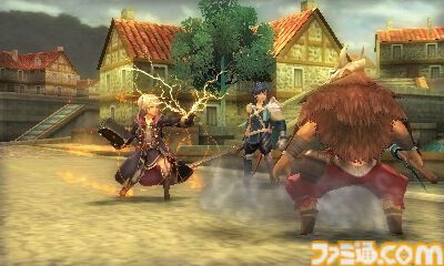 『ファイアーエムブレム 覚醒』が発売された日。世界的大ヒットを記録し、シリーズを継続させるにいたった重要タイトル【今日は何の日？】