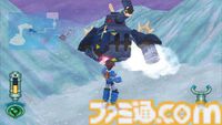 『ロックマンDASH2 エピソード2 大いなる遺産』25周年。続編を待ち望む声が多い、壮大な冒険が魅力のフリーランニングRPG【今日は何の日？】