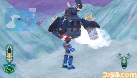 『ロックマンDASH2 エピソード2 大いなる遺産』25周年。続編を待ち望む声が多い、壮大な冒険が魅力のフリーランニングRPG【今日は何の日？】