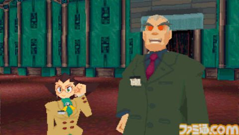 『ロックマンDASH2 エピソード2 大いなる遺産』25周年。続編を待ち望む声が多い、壮大な冒険が魅力のフリーランニングRPG【今日は何の日？】