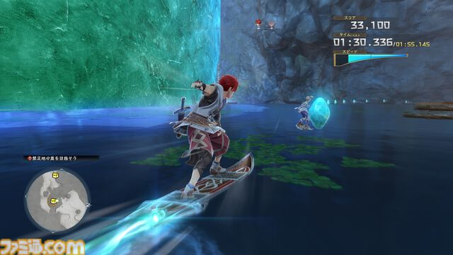 『イースⅩ -Proud NORDICS-』Switch2で7月31日に発売決定。エーランド島の新規ストーリー、新マナアクション、最凶難度ダンジョンなどを追加