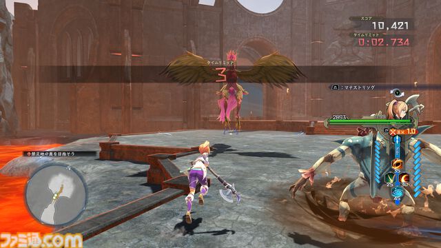 『イースⅩ -Proud NORDICS-』Switch2で7月31日に発売決定。エーランド島の新規ストーリー、新マナアクション、最凶難度ダンジョンなどを追加