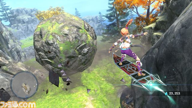 『イースⅩ -Proud NORDICS-』Switch2で7月31日に発売決定。エーランド島の新規ストーリー、新マナアクション、最凶難度ダンジョンなどを追加