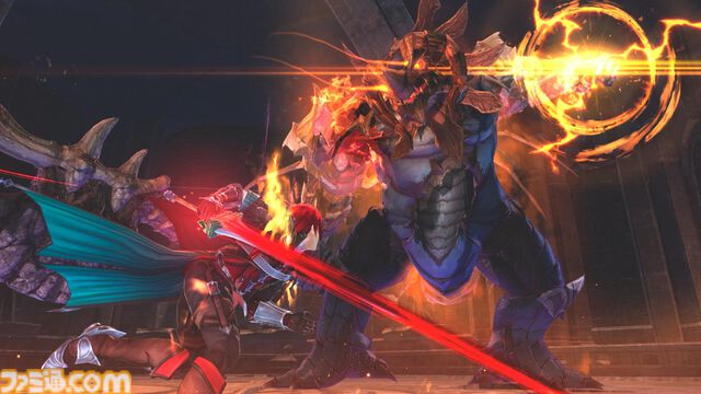 PS5版『イース8』『イース9』7月31日発売。冒険家アドルが歩む、シリーズ屈指の壮大な物語が再び幕を開ける