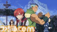 PS5版『イース8』『イース9』7月31日発売。冒険家アドルが歩む、シリーズ屈指の壮大な物語が再び幕を開ける