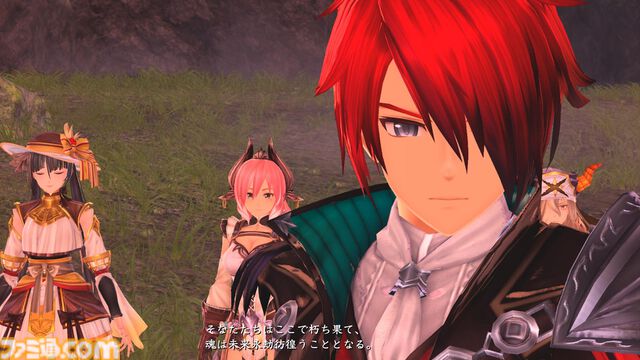 PS5版『イース8』『イース9』7月31日発売。冒険家アドルが歩む、シリーズ屈指の壮大な物語が再び幕を開ける