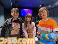 リメイク版『オホーツクに消ゆ』真紀子の幼なじみ役は中川翔子。作詞/堀井雄二、作曲/ヒャダインの主題歌『流氷に消ゆキラリ』発表