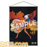 『メタファー』歌姫ジュナがフィギュア化、予約受付スタート。二ディア族の宝石のような瞳、グラデーションがかった長い髪が美しい