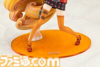 『メタファー』歌姫ジュナがフィギュア化、予約受付スタート。二ディア族の宝石のような瞳、グラデーションがかった長い髪が美しい