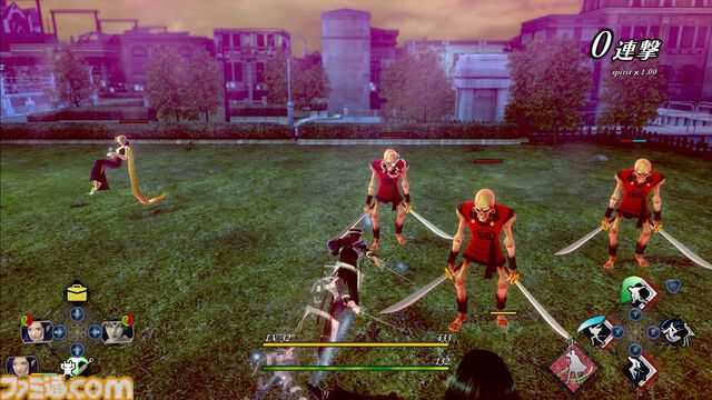 『ライドウ リマスター: 超力兵団奇譚』レビュー。味わい深さとテンポのよさを両立するストーリー＆バトル。ペット感覚で仲魔を愛でる喜びも味わえる極上の逸品