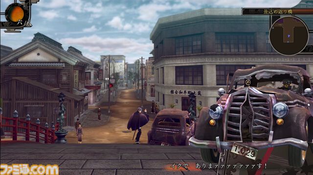 『ライドウ リマスター: 超力兵団奇譚』レビュー。味わい深さとテンポのよさを両立するストーリー＆バトル。ペット感覚で仲魔を愛でる喜びも味わえる極上の逸品