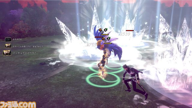 『ライドウ リマスター: 超力兵団奇譚』レビュー。味わい深さとテンポのよさを両立するストーリー＆バトル。ペット感覚で仲魔を愛でる喜びも味わえる極上の逸品