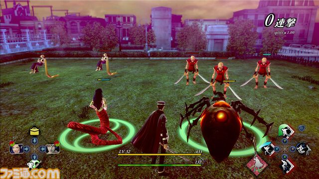 『ライドウ リマスター: 超力兵団奇譚』レビュー。味わい深さとテンポのよさを両立するストーリー＆バトル。ペット感覚で仲魔を愛でる喜びも味わえる極上の逸品