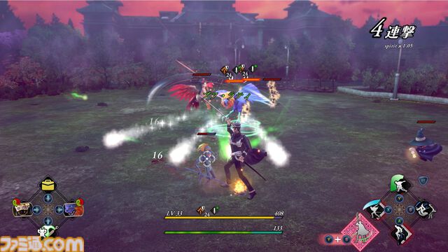『ライドウ リマスター: 超力兵団奇譚』レビュー。味わい深さとテンポのよさを両立するストーリー＆バトル。ペット感覚で仲魔を愛でる喜びも味わえる極上の逸品