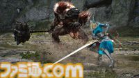 『Vindictus: Defying Fate』スピーディーな回避と攻撃が途切れず繋がるコンボが爽快。『マビノギ英雄伝』を元にしたアクションRPGのパブリック・アルファテストが6月開催