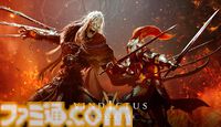 『Vindictus: Defying Fate』スピーディーな回避と攻撃が途切れず繋がるコンボが爽快。『マビノギ英雄伝』を元にしたアクションRPGのパブリック・アルファテストが6月開催