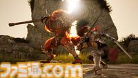 『Vindictus: Defying Fate』スピーディーな回避と攻撃が途切れず繋がるコンボが爽快。『マビノギ英雄伝』を元にしたアクションRPGのパブリック・アルファテストが6月開催