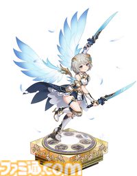 『天啓パラドクス』3周年キャンペーン開催中。ログインでSベルフェゴールもらえる。無料10連ガチャや新コンテンツ“記憶の回廊”なども実施