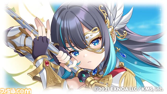 『天啓パラドクス』3周年キャンペーン開催中。ログインでSベルフェゴールもらえる。無料10連ガチャや新コンテンツ“記憶の回廊”なども実施