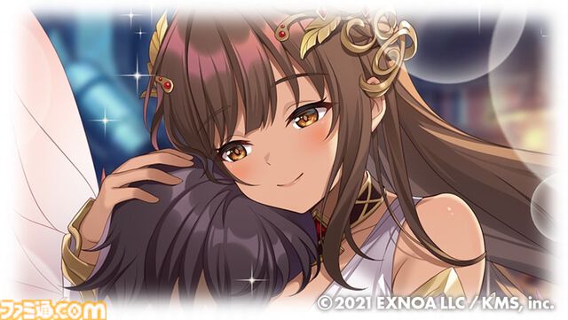 『天啓パラドクス』3周年キャンペーン開催中。ログインでSベルフェゴールもらえる。無料10連ガチャや新コンテンツ“記憶の回廊”なども実施