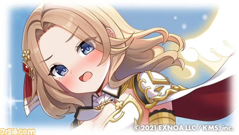 『天啓パラドクス』3周年キャンペーン開催中。ログインでSベルフェゴールもらえる。無料10連ガチャや新コンテンツ“記憶の回廊”なども実施