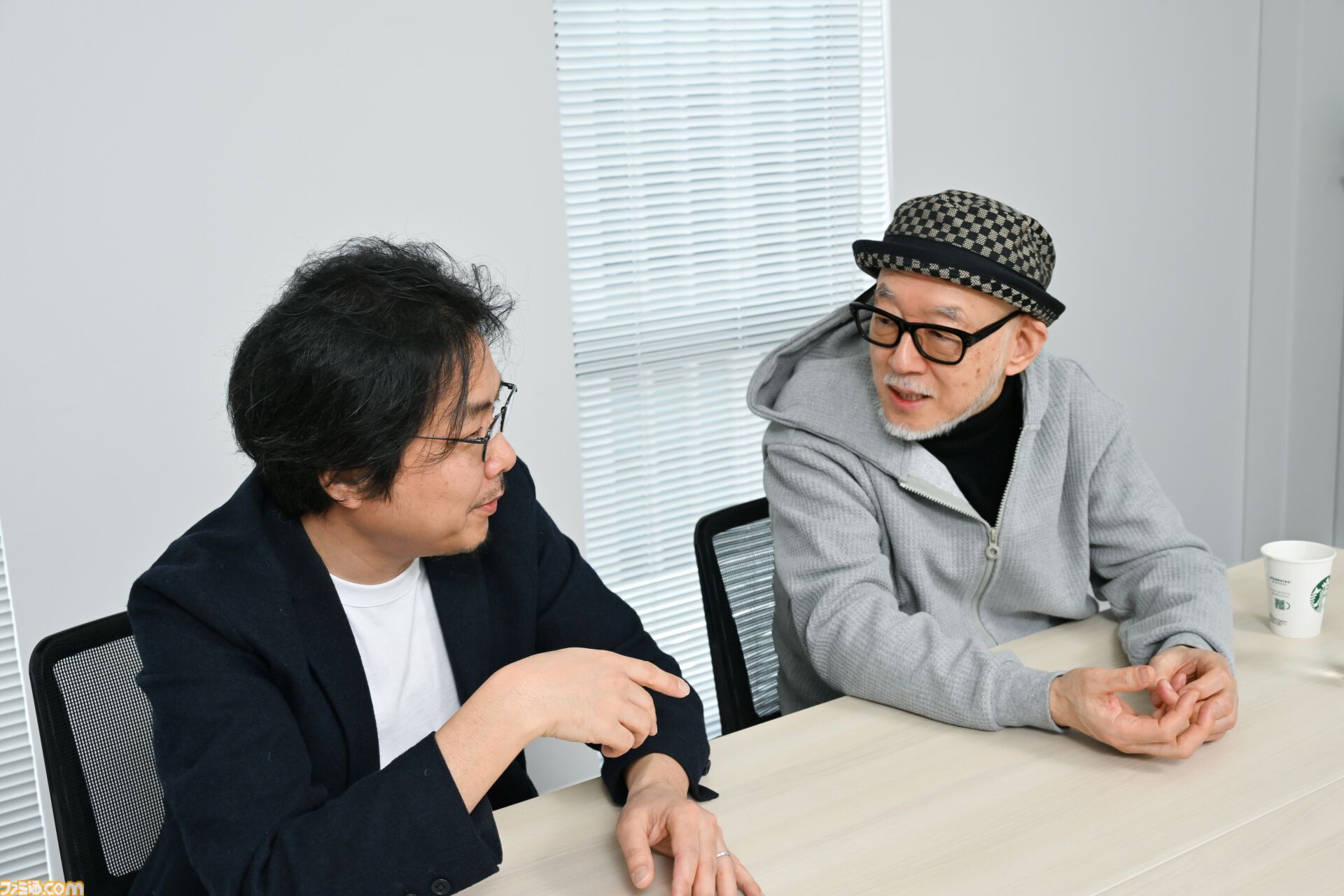 『はらぺこミーム』は『アストロノーカ』の森川さんの最新作で、やっぱりなんかちょっとヘン。どんなゲームか解説してます【先出し週刊ファミ通】