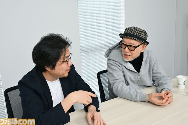 『はらぺこミーム』は『アストロノーカ』の森川さんの最新作で、やっぱりなんかちょっとヘン。どんなゲームか解説してます【先出し週刊ファミ通】