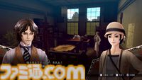 『ライドウ リマスター: 超力兵団奇譚』開発者インタビュー。19年ぶりの新作で果たされる、ファンとの“約束”とは？