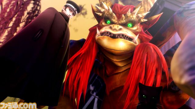 『ライドウ リマスター: 超力兵団奇譚』開発者インタビュー。19年ぶりの新作で果たされる、ファンとの“約束”とは？