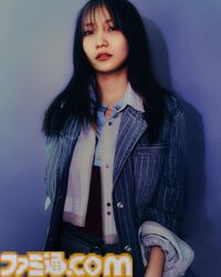 『LoL』YOASOBIボーカルとして活躍する幾田りらとのコラボ楽曲『Here, Tomorrow』公開。『メイドインアビス』作曲家Kevin Penkinが楽曲を制作