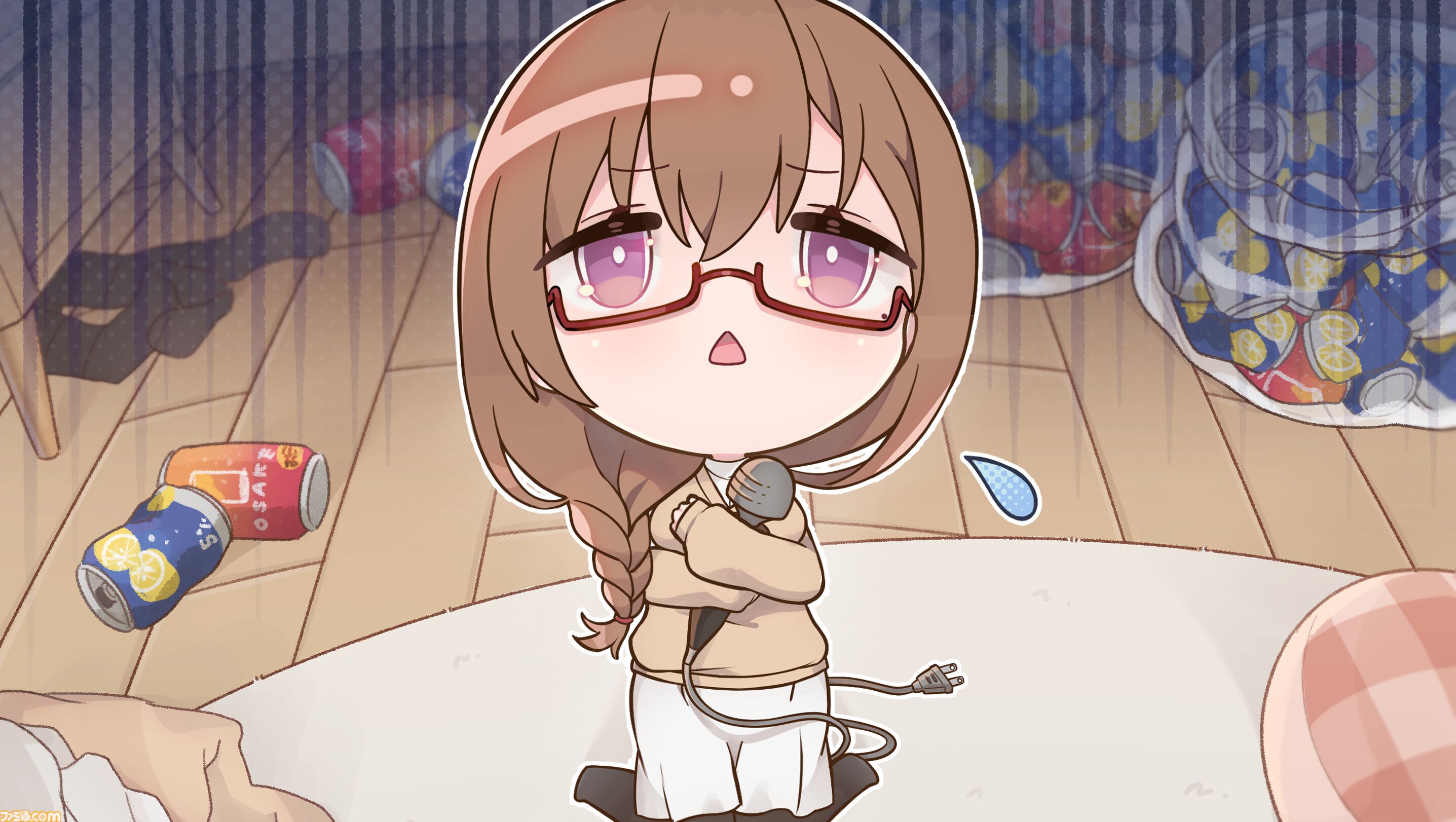 画像ページ (6/22) 『制服カノジョ2.5』8月28日に発売決定。ヒロインは